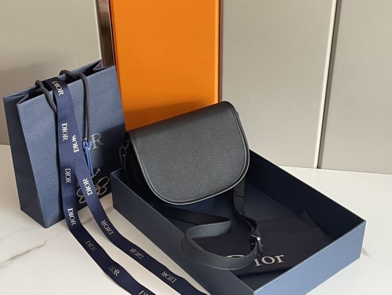 Mens Christian Dior Satchel Bags